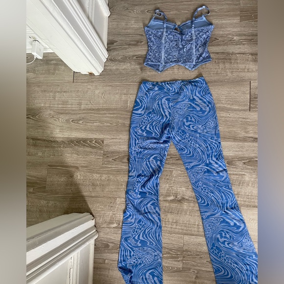 I AM GIA Amina Pant and Elena Top - Picture 13 of 14